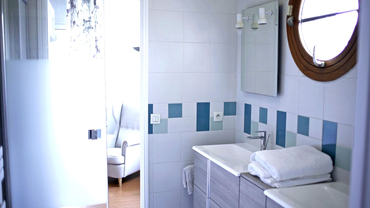 Photo of Bathroom in Nogent Village