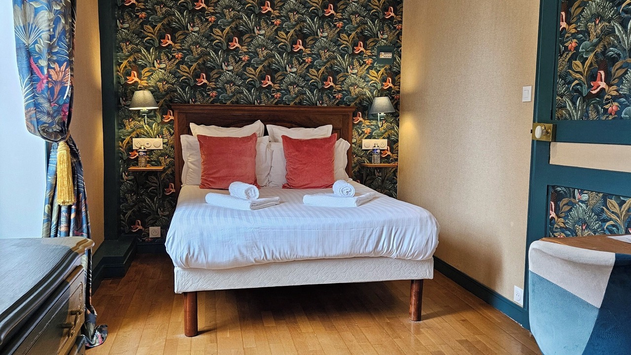 Photo of Bedroom in Plailly