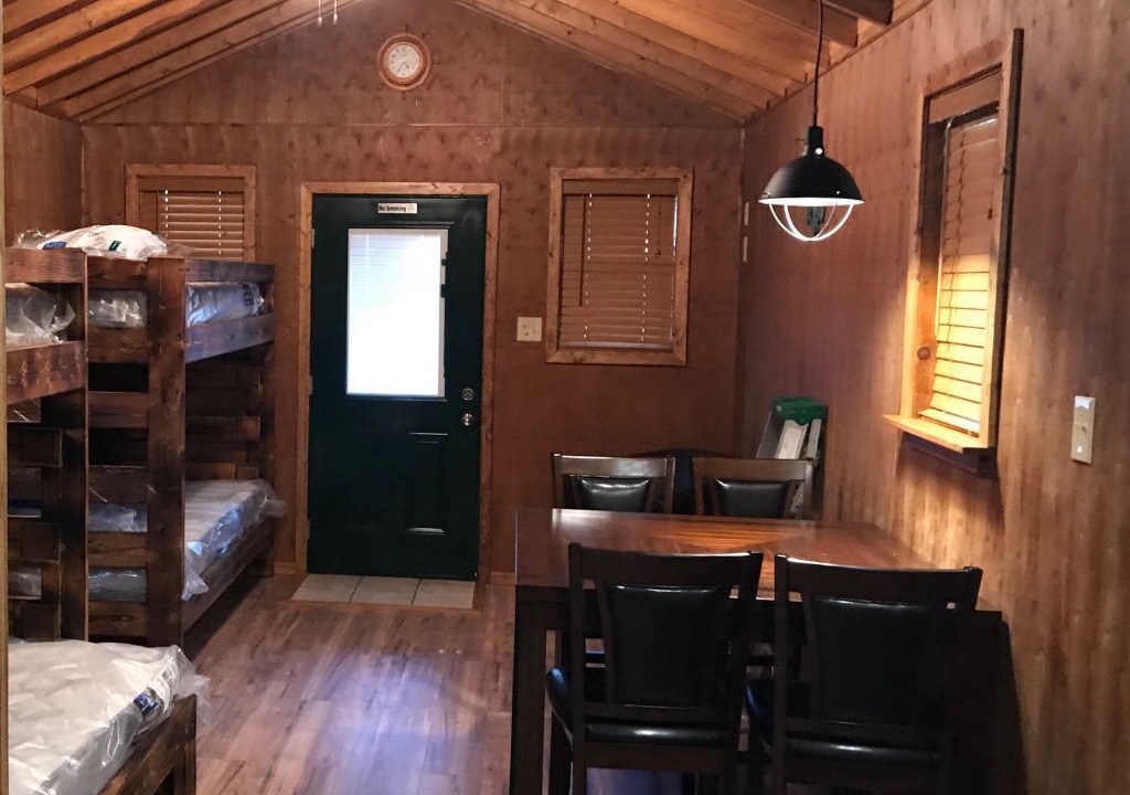 Photo of Bedroom in Delacroix
