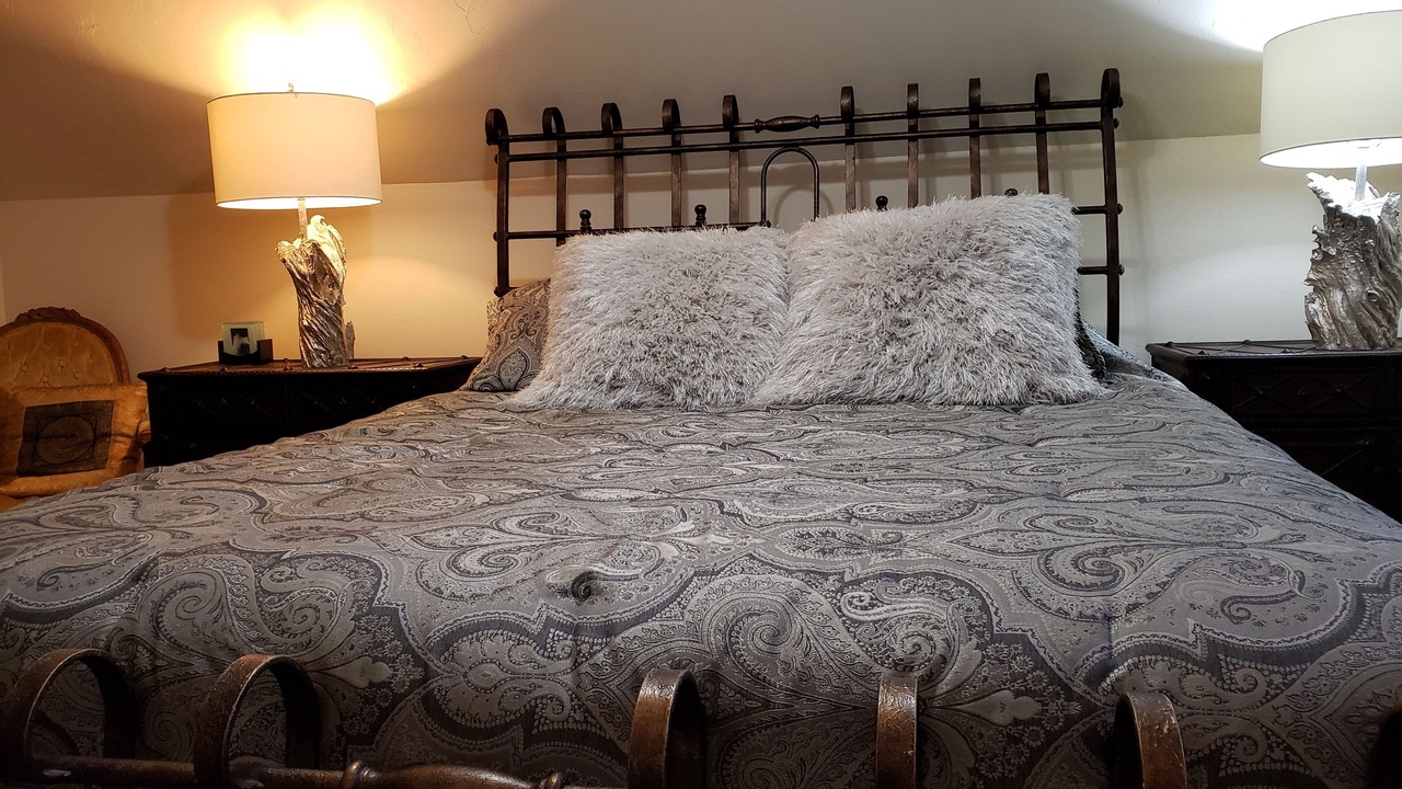 Photo of Bedroom in Sturgeon Bay