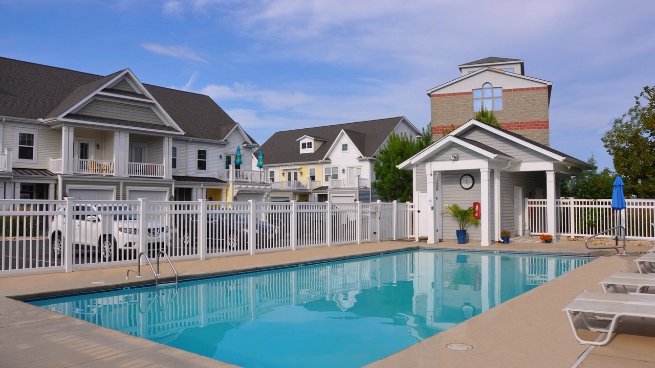Photo of Outdoor in Rehoboth Beach