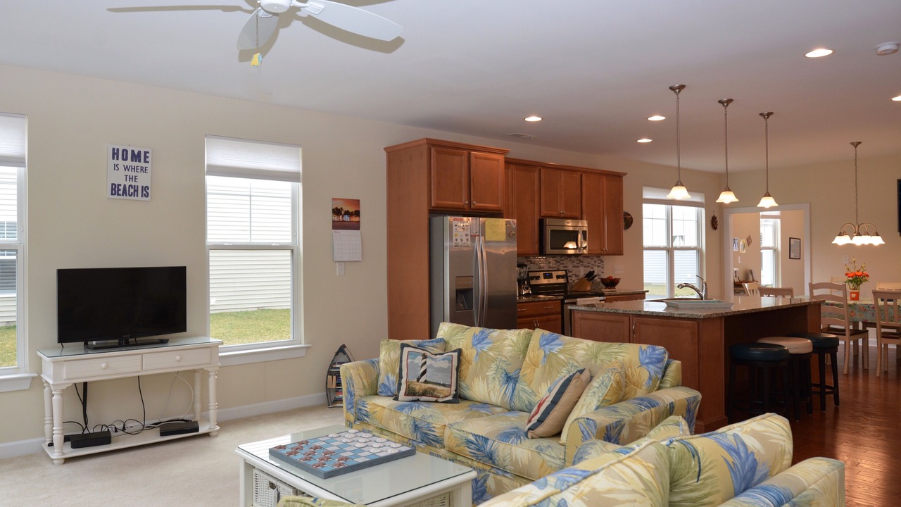 Photo of Bedroom in Rehoboth Beach