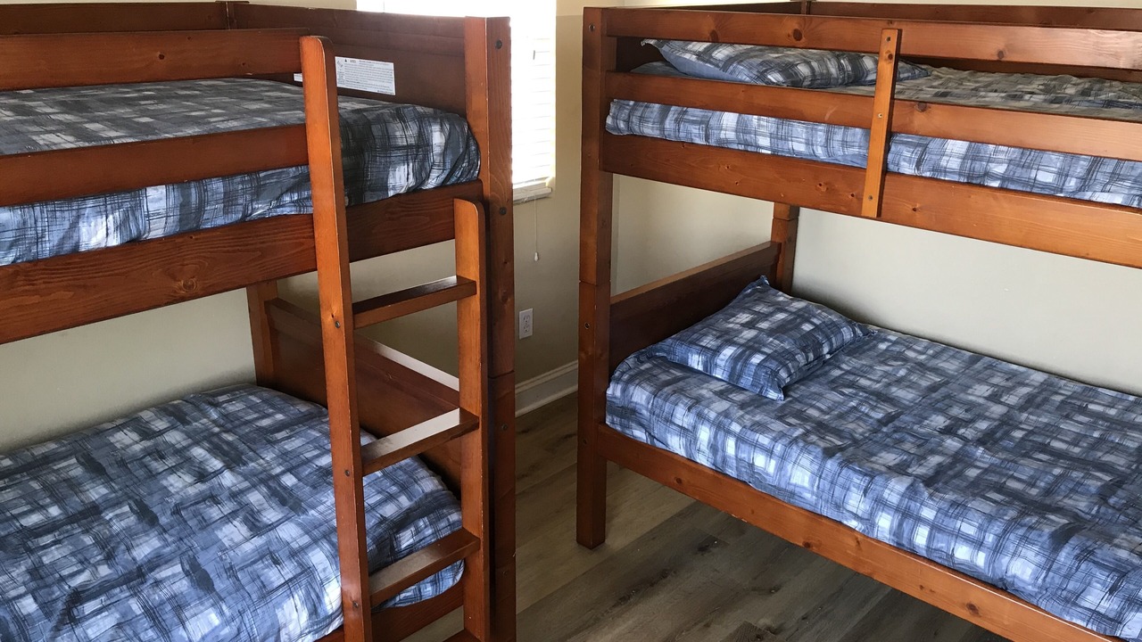 Photo of Bedroom in Oxnard Shores