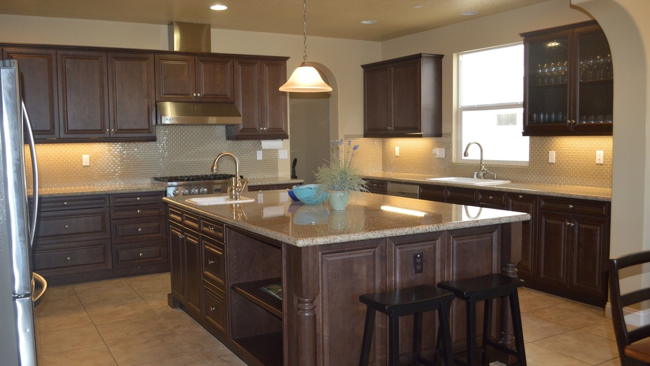 Photo of Kitchen in Oxnard Shores