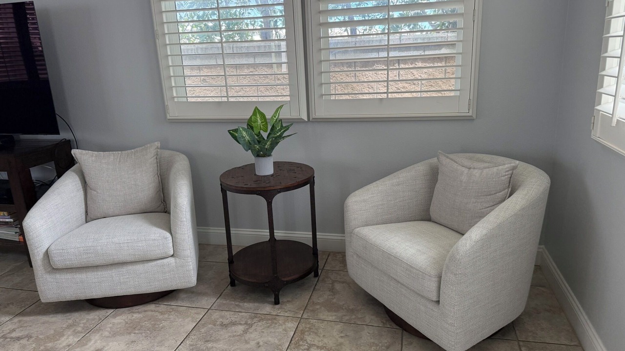 Photo of Livingroom in Oxnard Shores