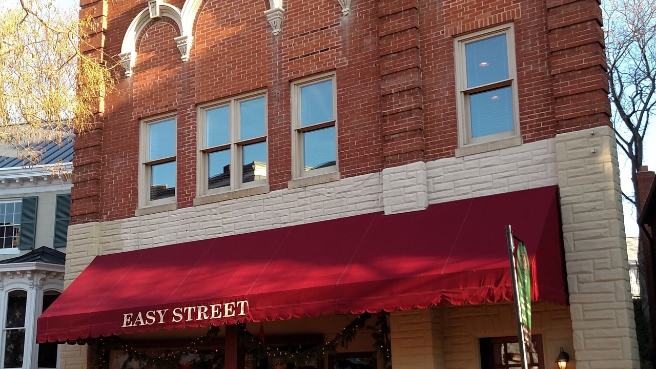 Photo of Outdoor in Historic District