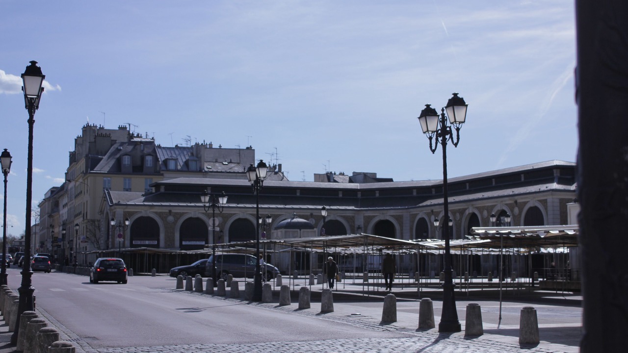 Photo of Others in Notre-Dame