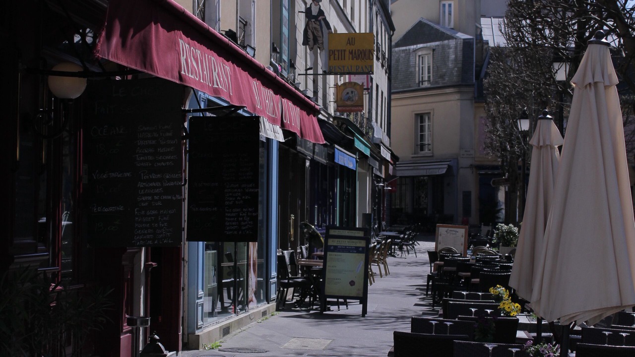 Photo of Outdoor in Notre-Dame