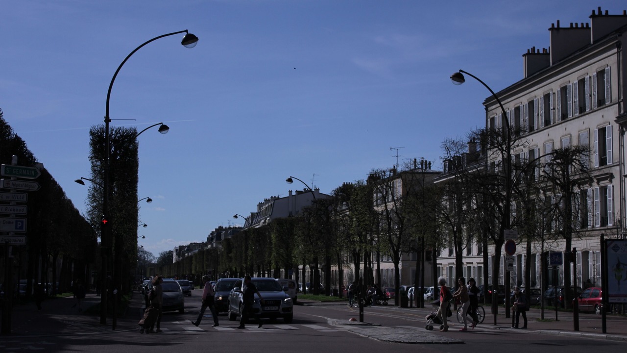 Photo of Outdoor in Notre-Dame