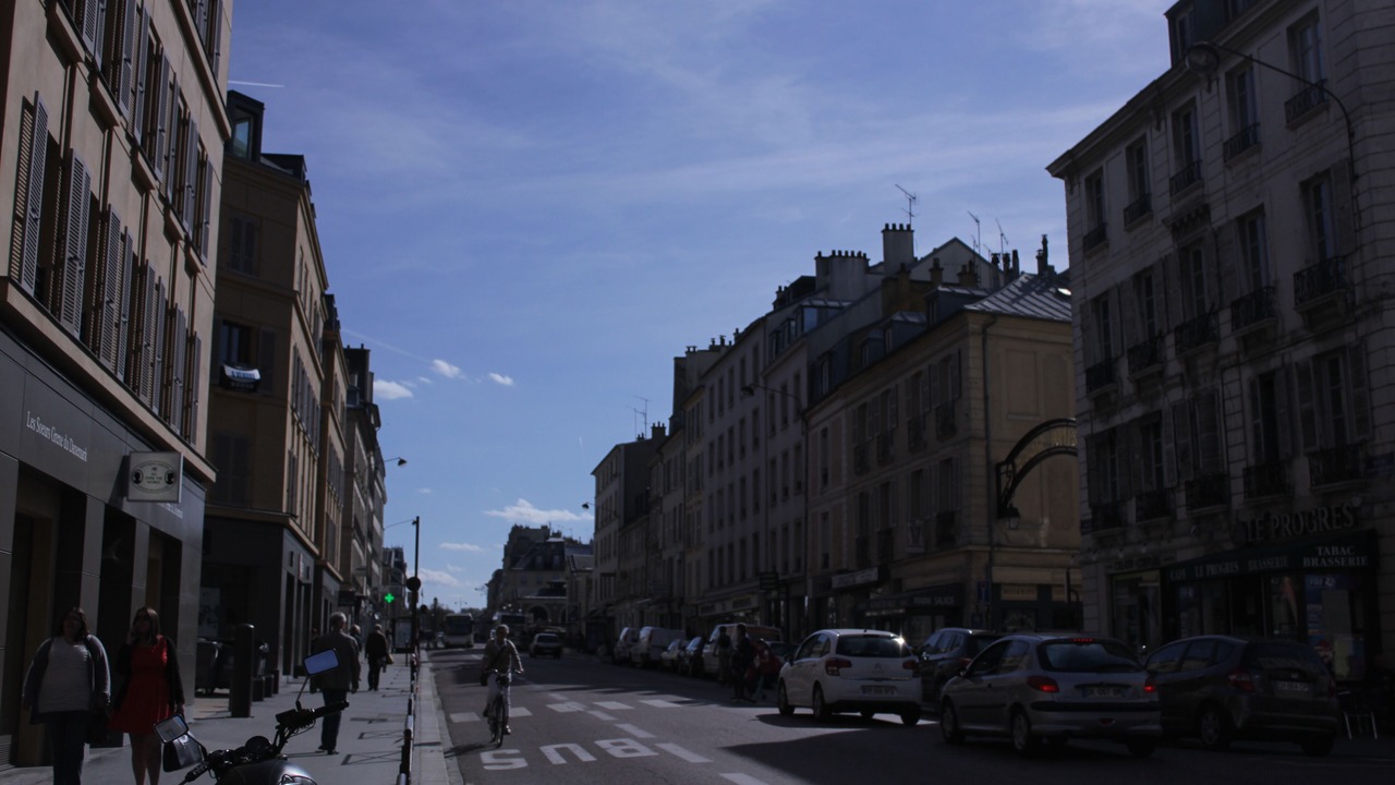 Photo of Others in Notre-Dame