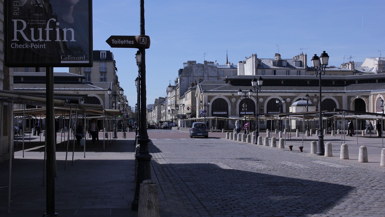 Photo of Others in Notre-Dame
