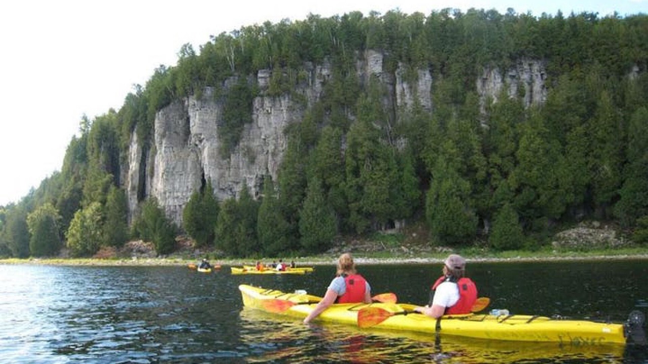 Photo of Others in Fish Creek