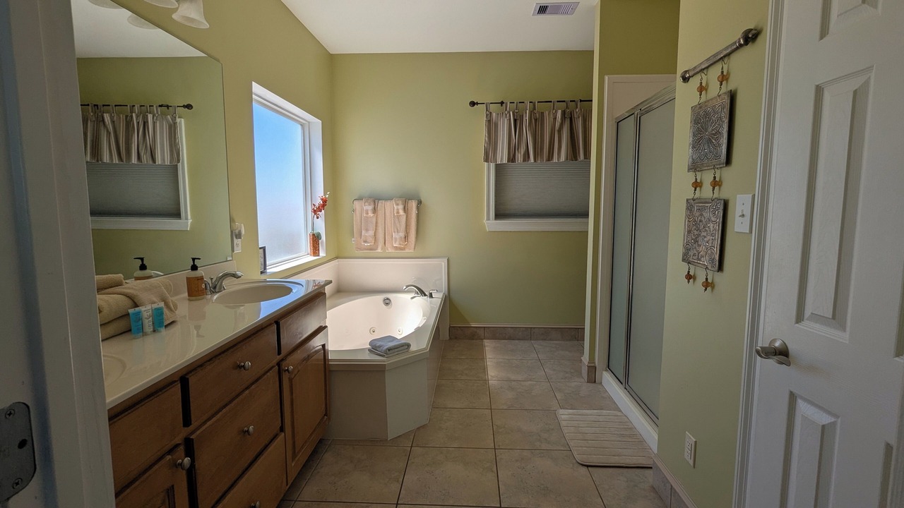 Photo of Bathroom in Fort Morgan