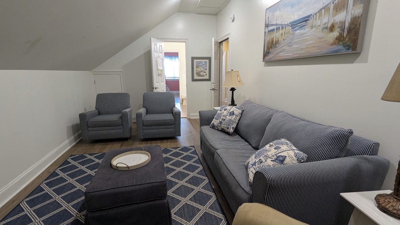 Photo of Livingroom in Fort Morgan