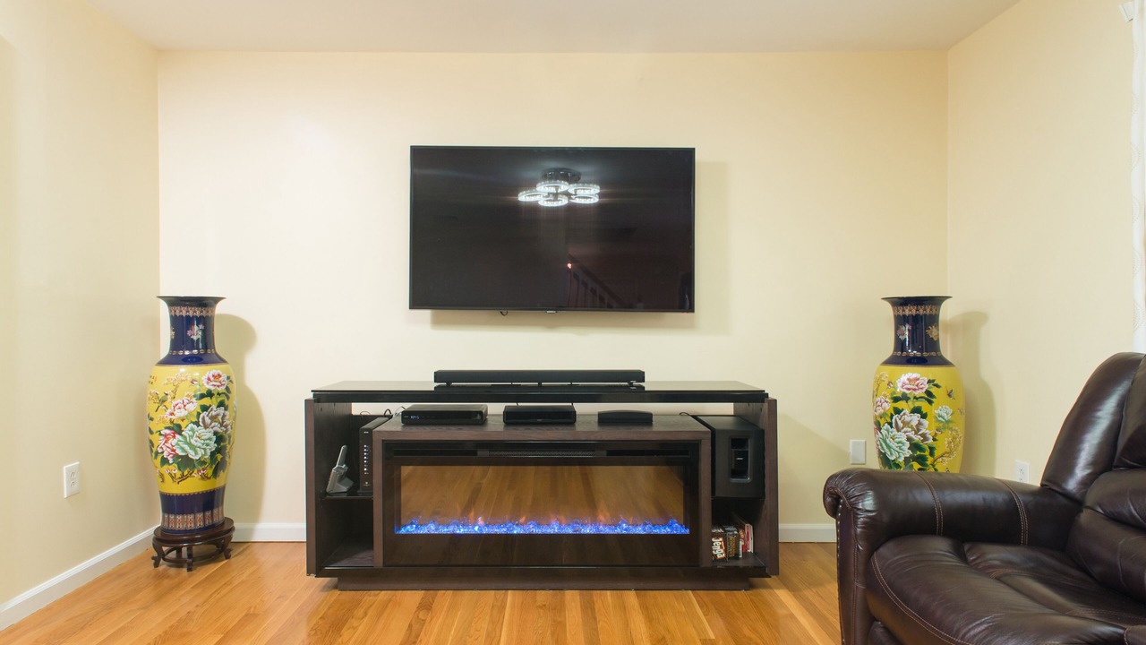 Photo of Livingroom in Malden