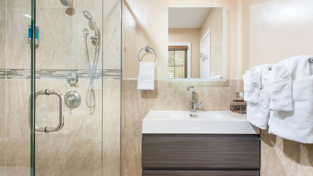 Photo of Bathroom in Malden