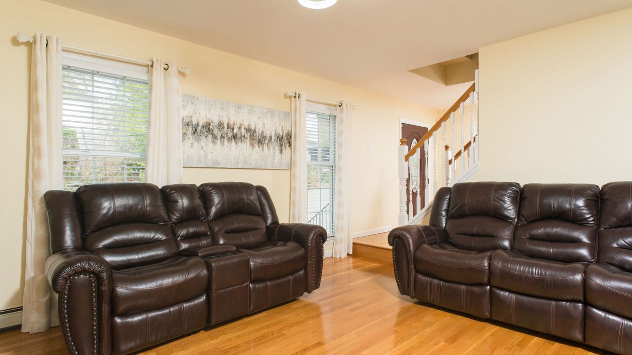 Photo of Livingroom in Malden