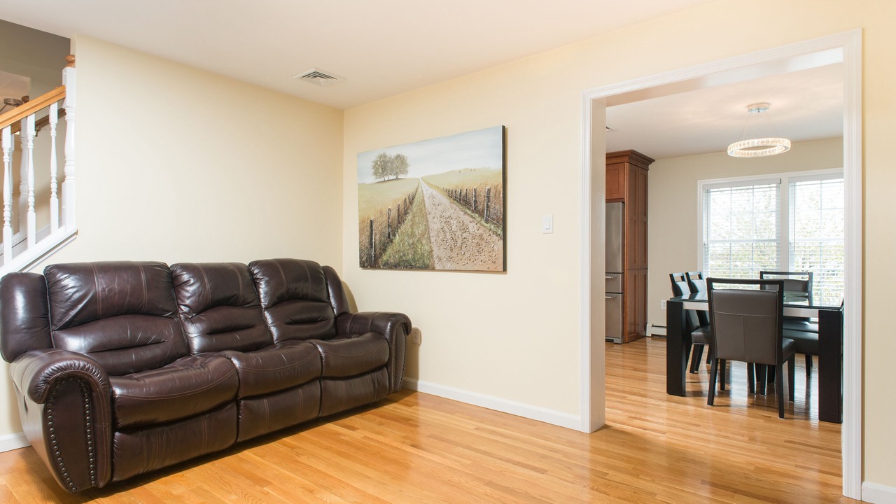 Photo of Livingroom in Malden