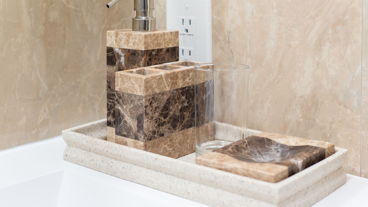 Photo of Bathroom in Malden