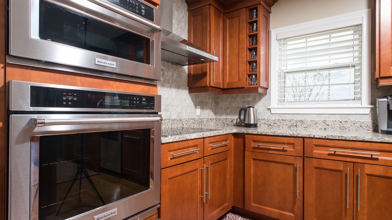 Photo of Kitchen in Malden