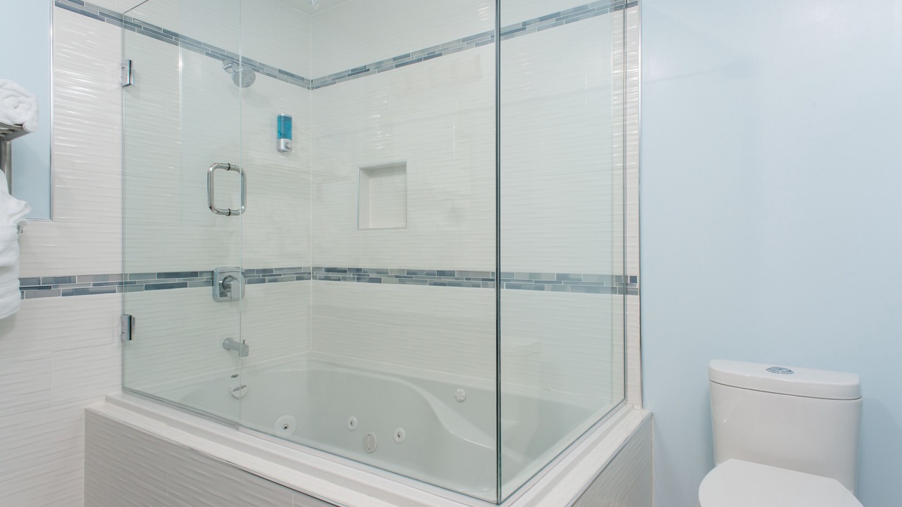 Photo of Bathroom in Malden