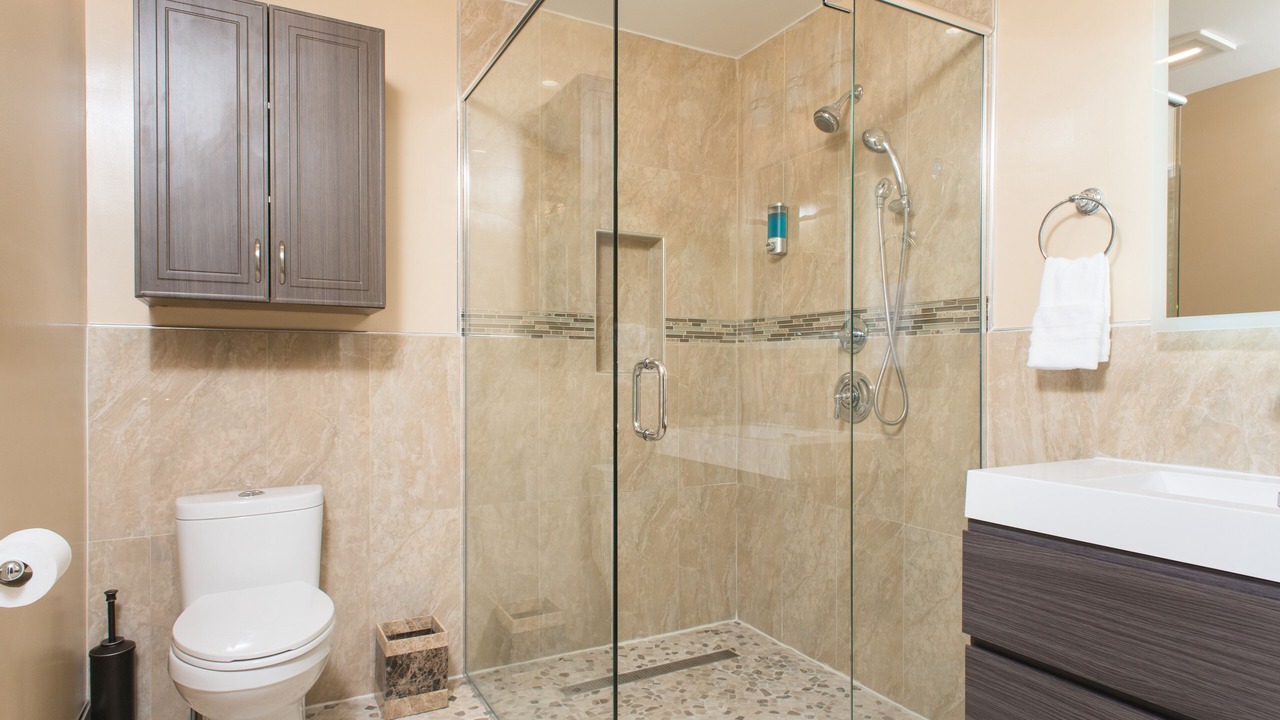 Photo of Bathroom in Malden