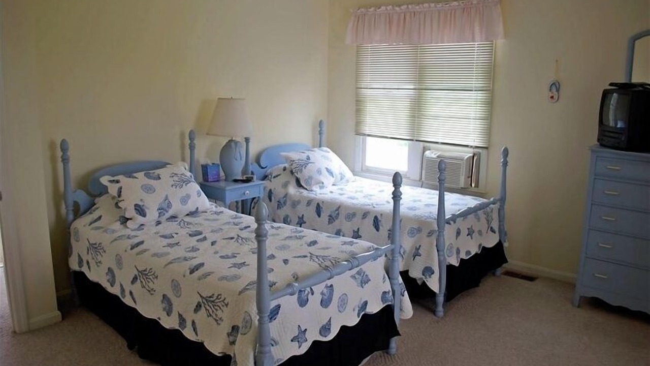 Photo of Bedroom in South Yarmouth