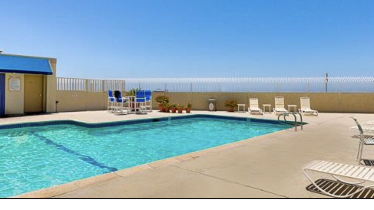 Photo of Outdoor in Huntington Beach