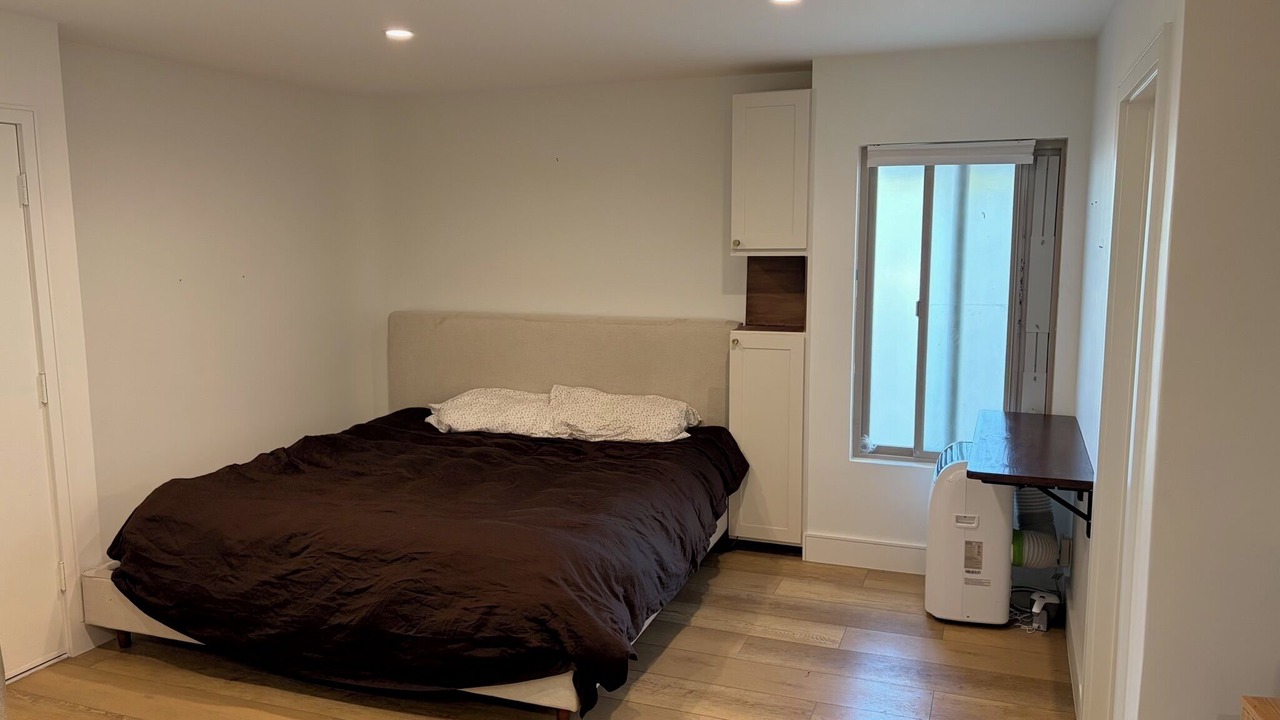 Photo of Bedroom in Huntington Beach