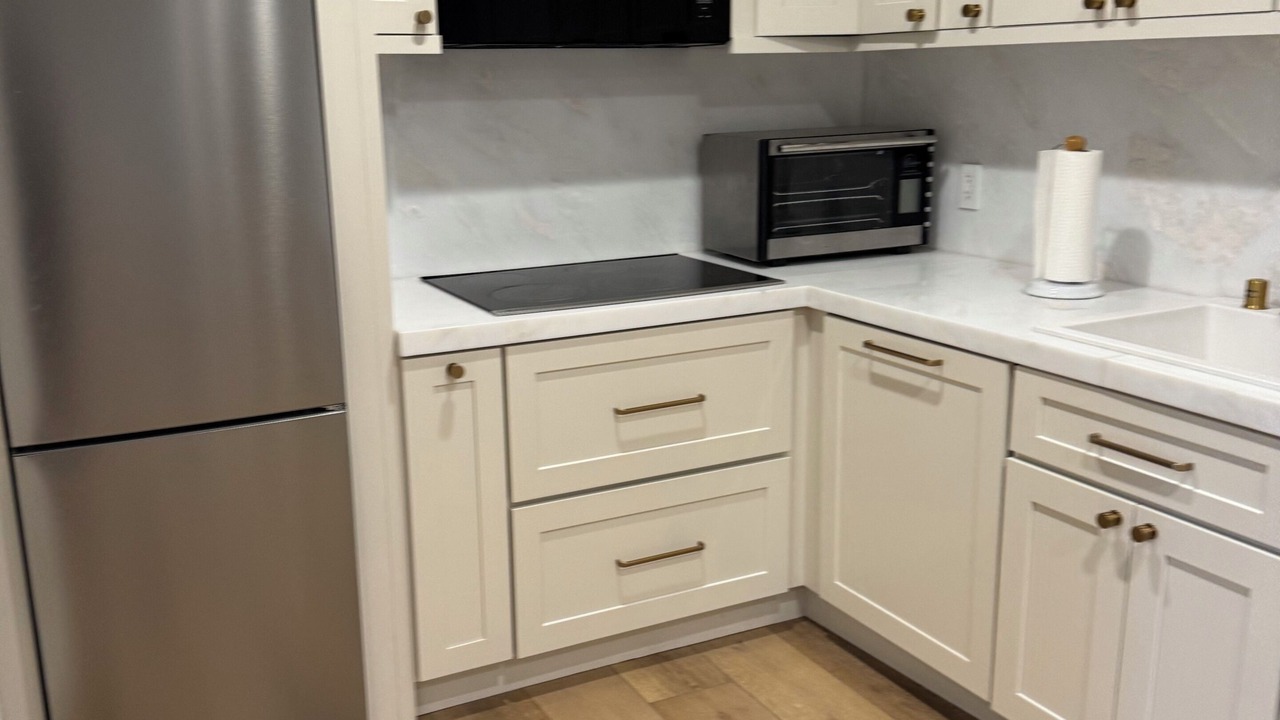Photo of Kitchen in Huntington Beach