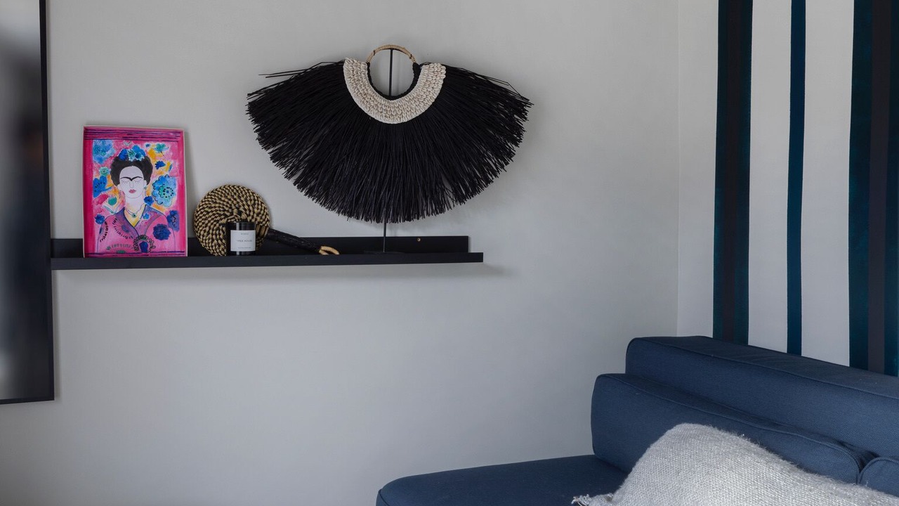 Photo of Livingroom in Chaumontel