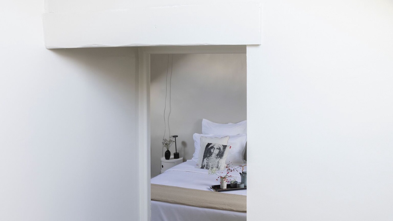 Photo of Bedroom in Chaumontel