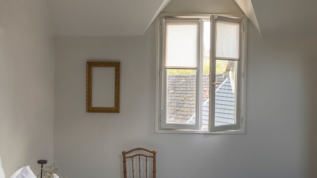 Photo of Bedroom in Chaumontel