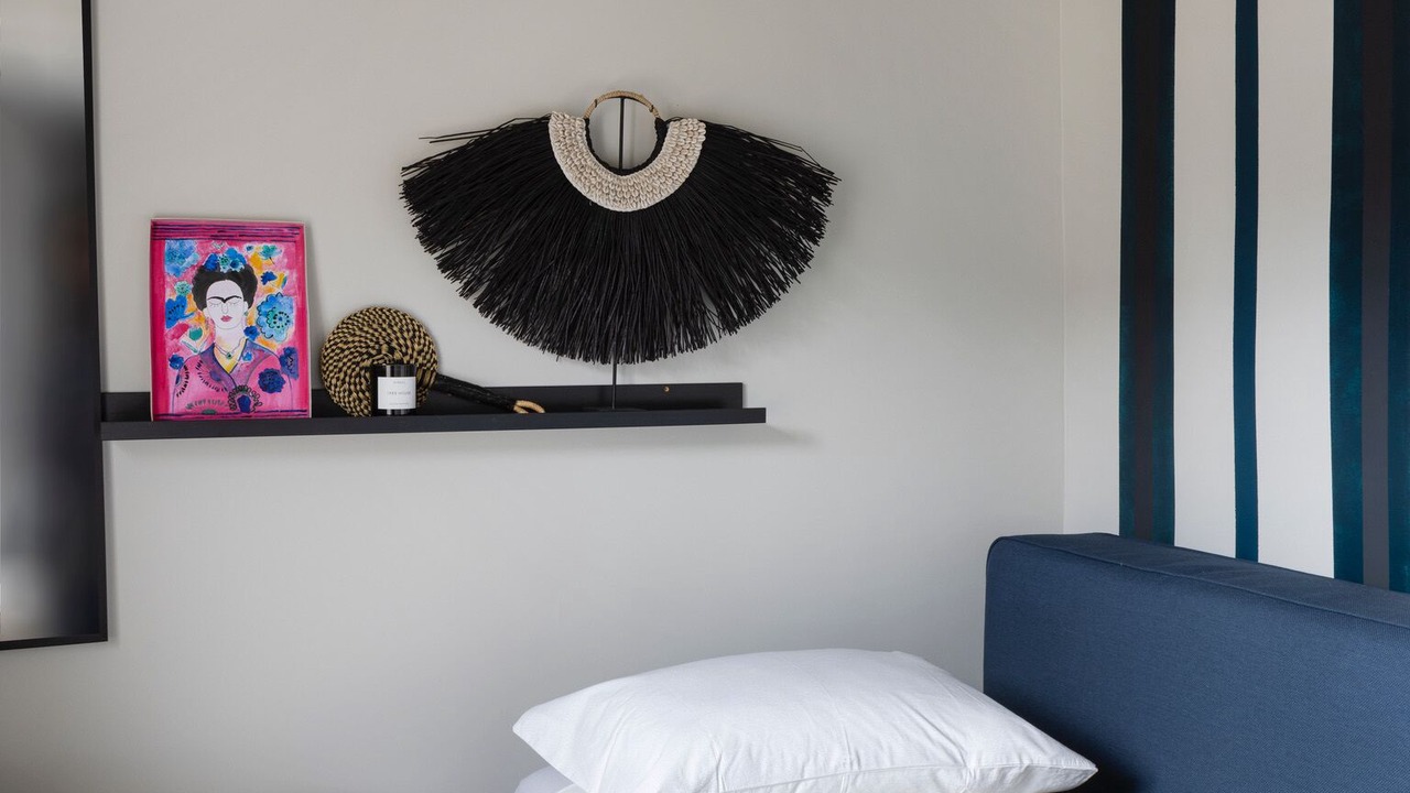 Photo of Bedroom in Chaumontel