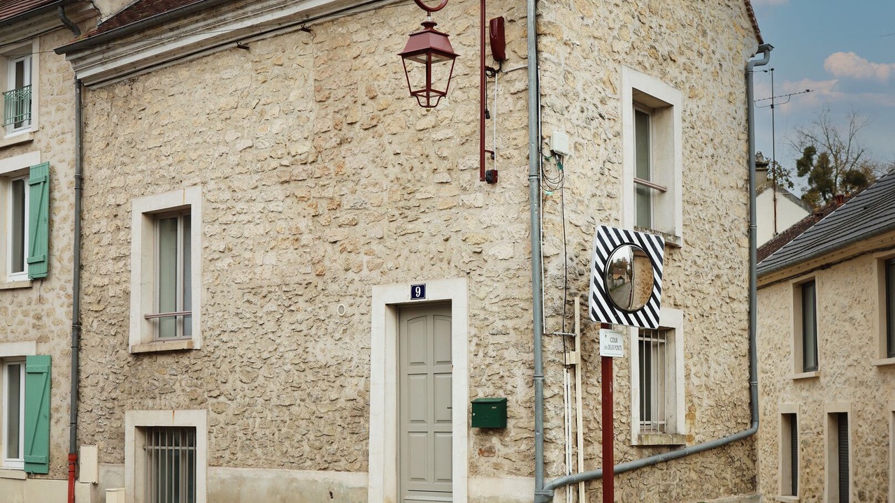 Photo of Outdoor in Chaumontel