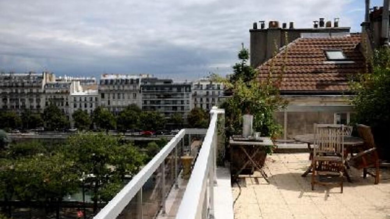 Photo of Patio Balcony in Arsenal