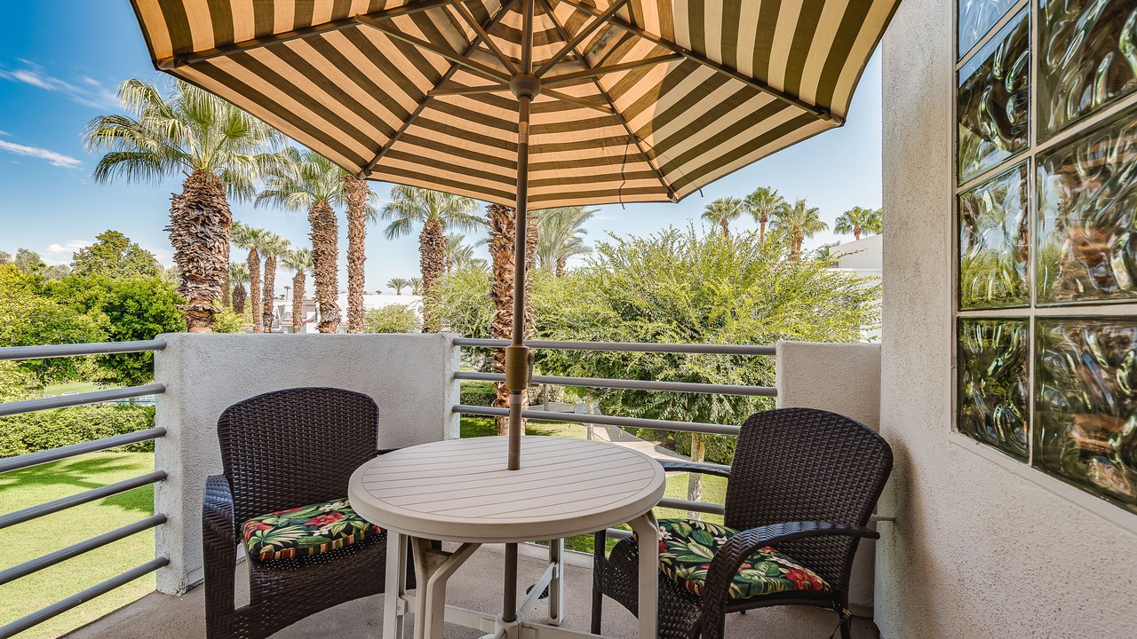 Photo of Outdoor in Palm Springs
