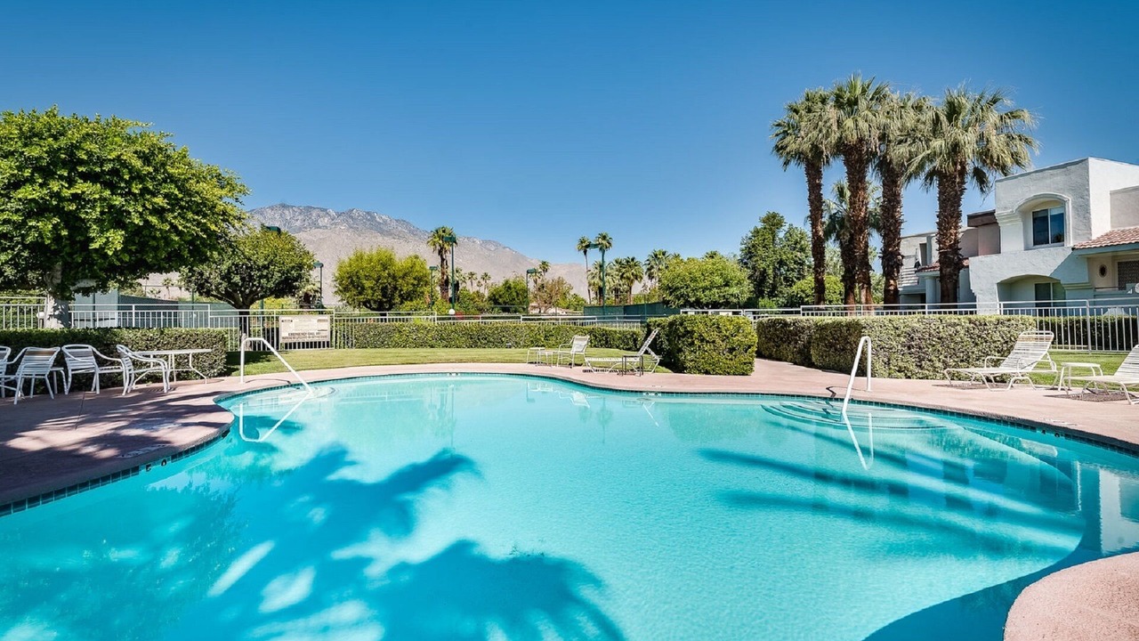 Photo of Outdoor in Palm Springs