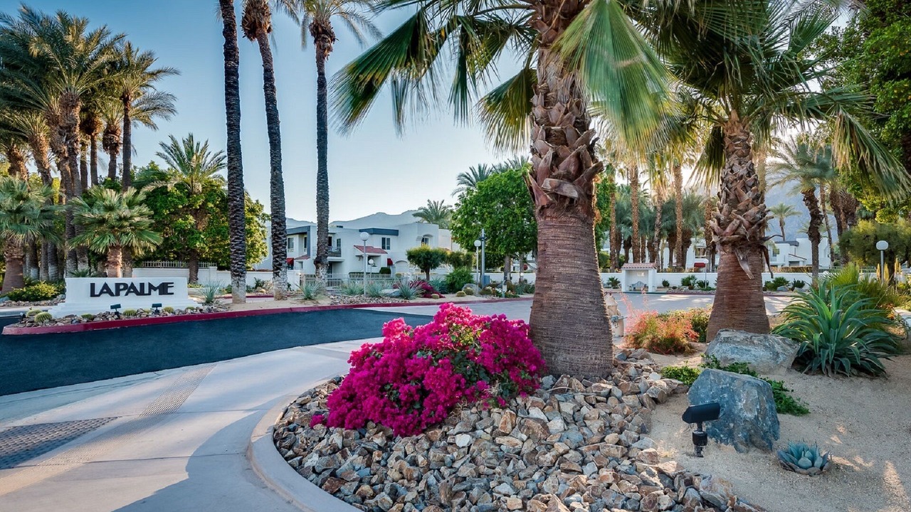 Photo of Outdoor in Palm Springs