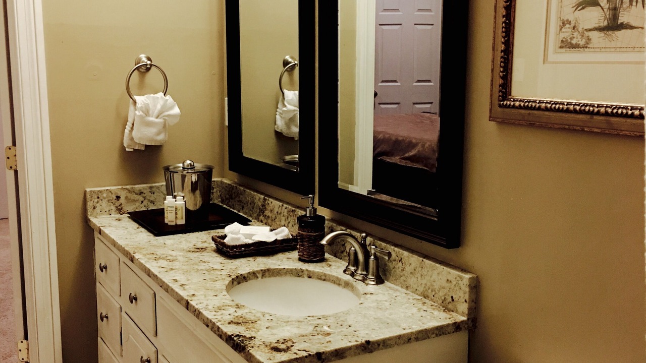 Photo of Bathroom in Biloxi