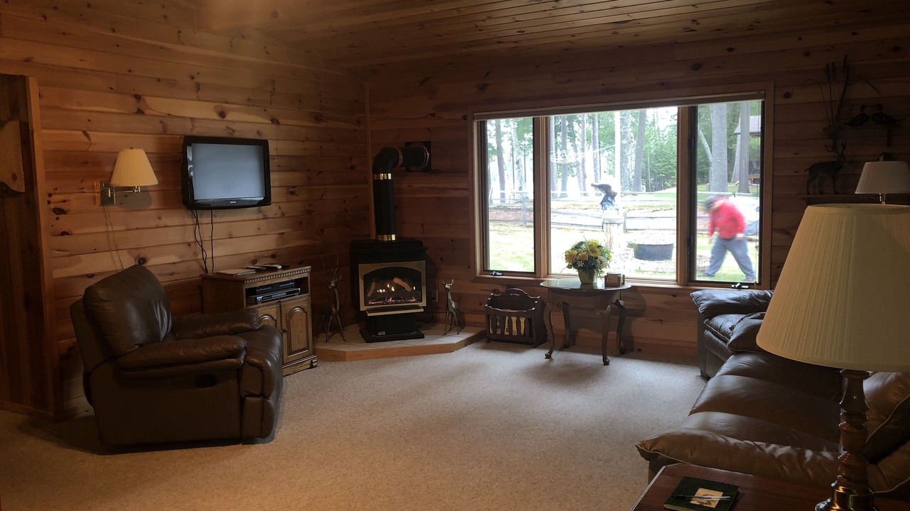 Photo of Bedroom in Eagle River