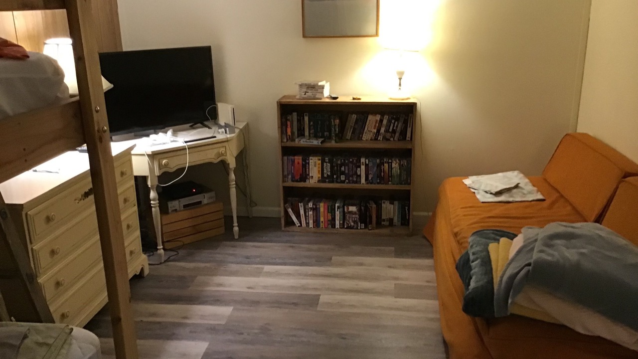 Photo of Bedroom in Tomahawk
