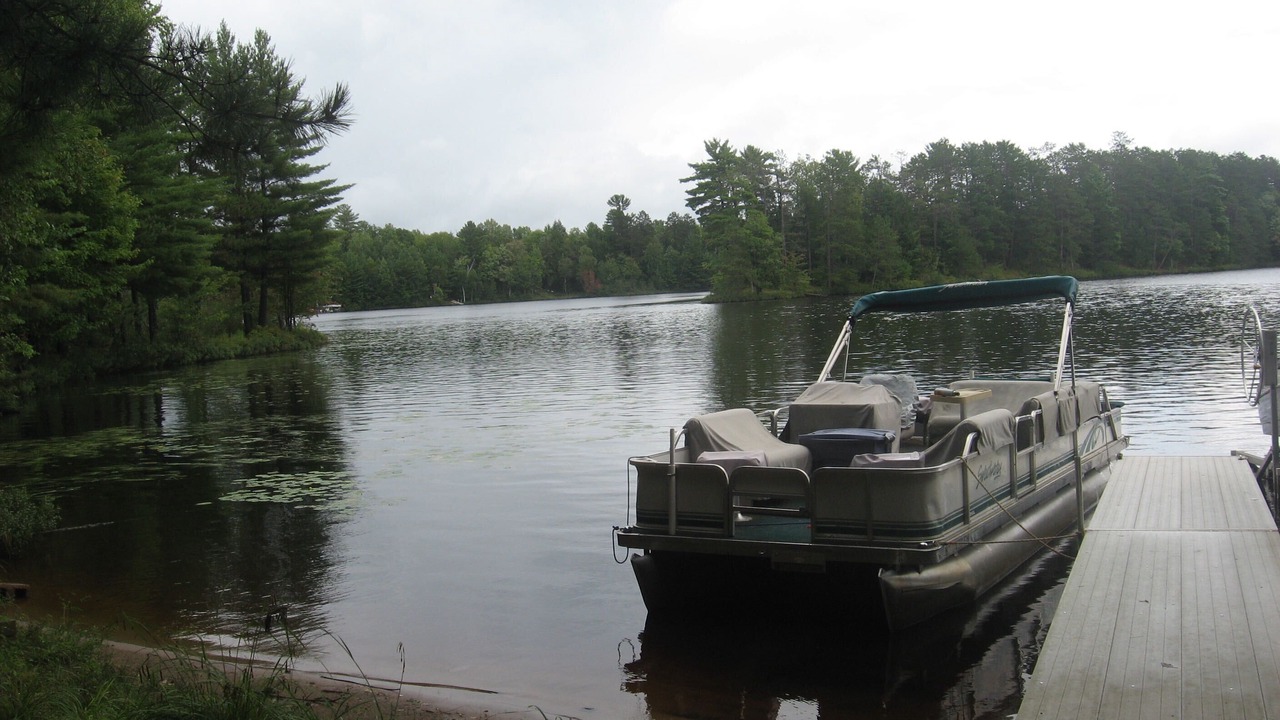 Photo of Outdoor in Tomahawk