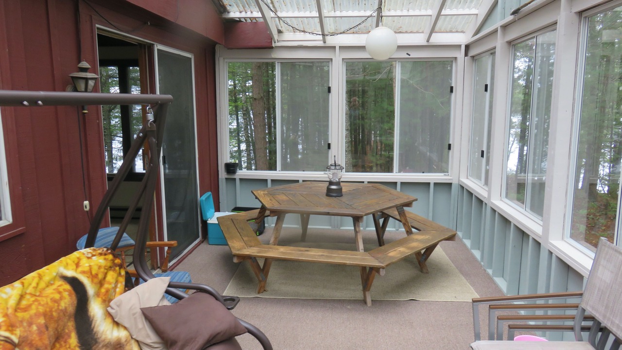 Photo of Outdoor in Tomahawk