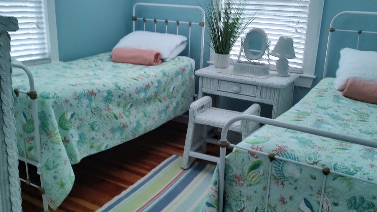 Photo of Bedroom in Dennis