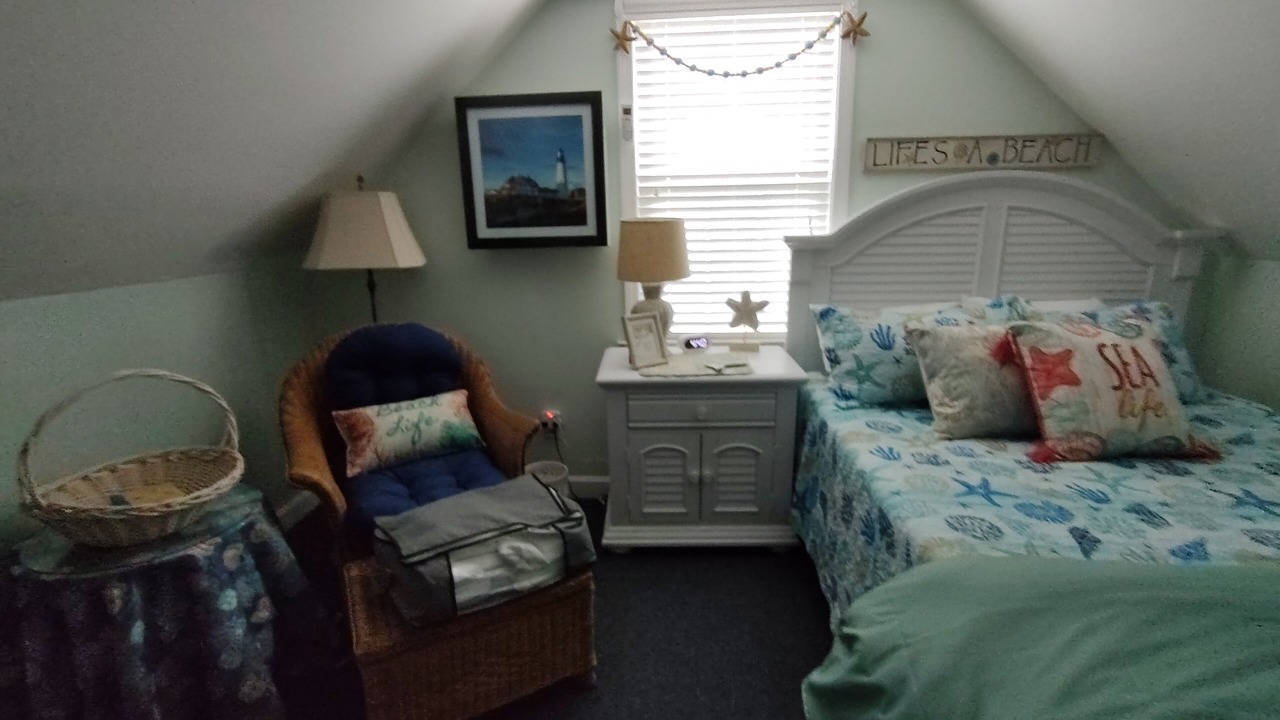 Photo of Bedroom in Dennis