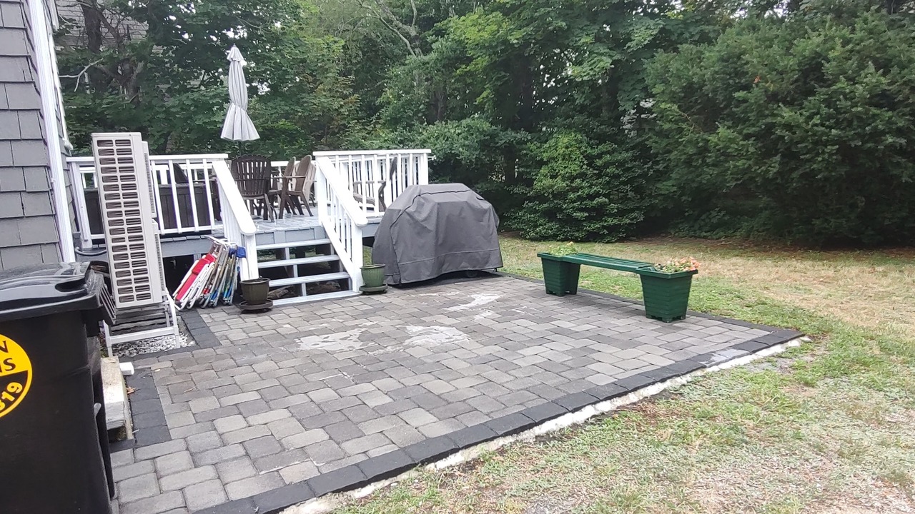 Photo of Patio Balcony in Dennis