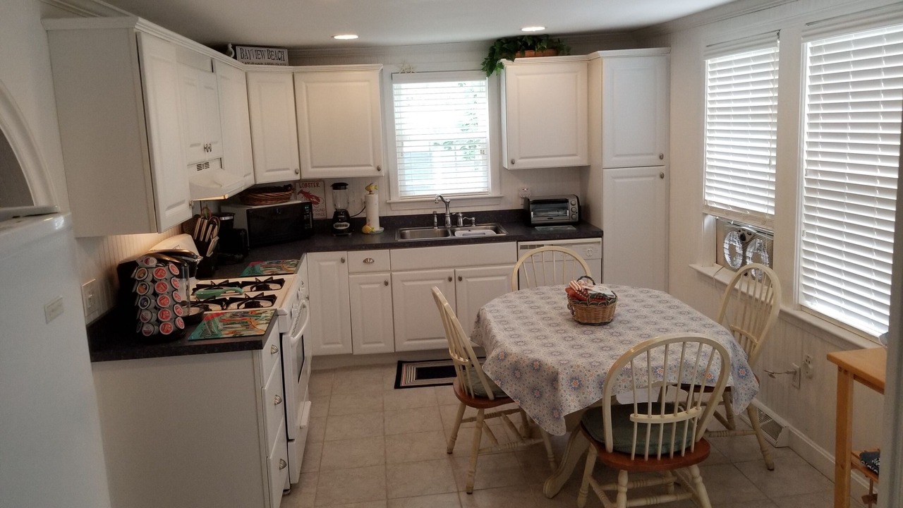 Photo of Kitchen in Dennis