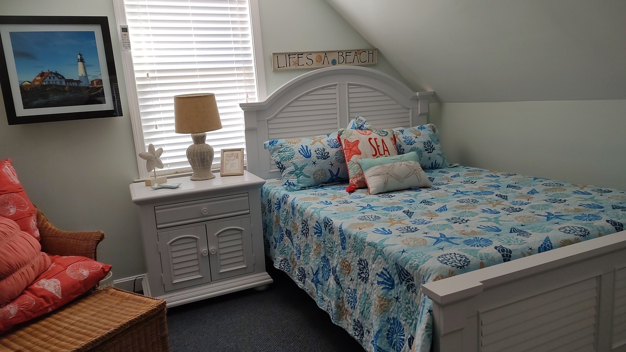 Photo of Bedroom in Dennis