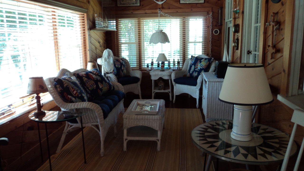 Photo of Livingroom in Dennis